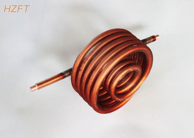 突き出るプロセスの高い熱伝導性の銅管のコイルのTin plating
